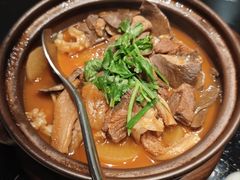 -煲王粤菜餐厅(中侨中心店)