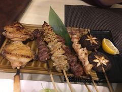 -有喜屋·深夜食堂(北京西路店)