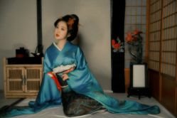 点击看大图 -持熹光年写真体验馆