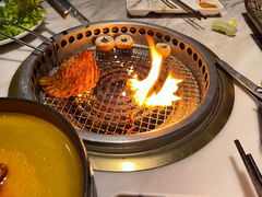 -火炉火自助餐(西直门凯德MALL店)