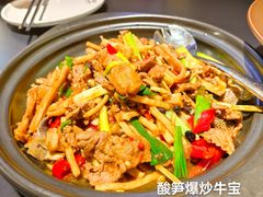 -桂小厨广西菜(水晶城店)
