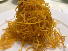 -南山鲜虾面·活鲜小馆·海味大连菜(南山总店)