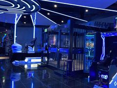 -世代星球·保龄球·镭战真人CS·团建(杨浦店)