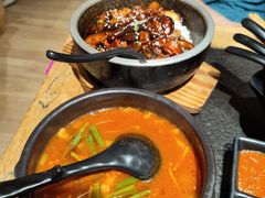 -九田家黑牛烤肉料理(荣成九龙城店)