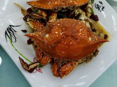 -聚德福海鲜家常菜(刘庄店)