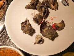 -欢乐牧场海鲜烤肉自助(牡丹园店)