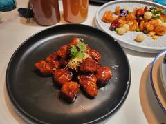 -荟廷·晶萃(陆家嘴尚悦湾店)