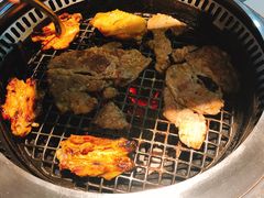 -韩宫宴烤肉·料理(南京江宁万达店)