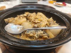 -寻味顺德·南记酒家·传统顺德菜·鱼生(广源路店)