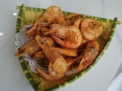 -碧海银沙海鲜餐厅(恒大海上威尼斯店)