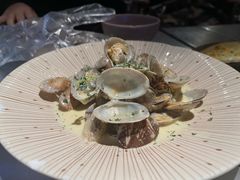 -KimPro 辛普乐概念韩餐