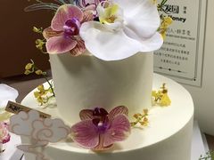 -宏发园动物奶油生日蛋糕(先锋路店)