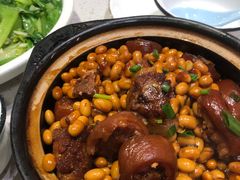 -海宁煲农家菜(惠南镇店)