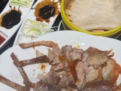 -喜相逢·特色烤鸭新疆菜(南珏大厦店)