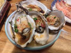 -松坂屋日料自助(长城路店)