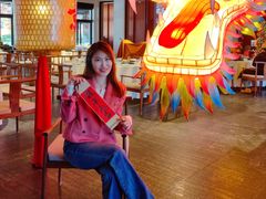 -禧宴Joyous Restaurant(禧园店)