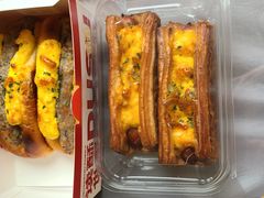 猪扒包-读酥世家(松江新城地铁站店)