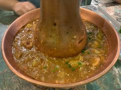 土司铜锅油焖鸡-浩海火烧云傣家菜(京广店)
