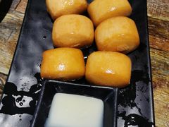 -蛙麻蛙辣炭火蛙锅(南环大街店)