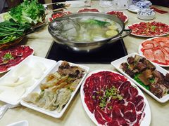 -潮汕良记牛肉火锅(洪武路店)