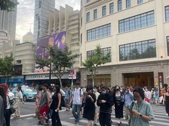 -大光明电影院(南京西路店)
