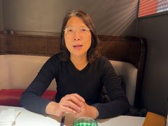 -華府Deluxe(兴业太古汇店)