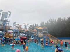 -海盗传奇水世界