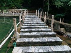 景点-太湖源风景区