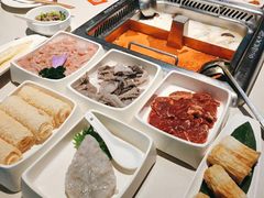 -海底捞火锅(九久奥特莱斯店)