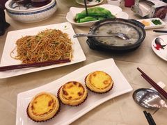 豉油皇炒面-顺风山庄(水濂山店)