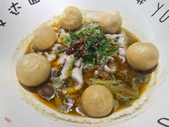 -友达面馆(广州总店)