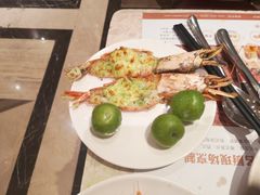 -芭菲盛宴·环球美食(解放碑英利国际店)