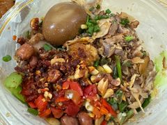 -文惠桥头大华干捞粉