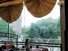 -开心果牛扒城(雍华庭店)