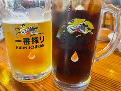 -坂吉屋·居酒屋深夜食堂(龙湖店)