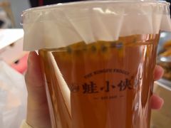 -蛙小侠(珠海华发商都店)