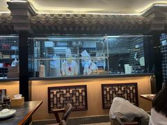 -李记饺子·熏酱东北菜(欢乐谷店)