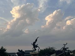 -华清宫景区