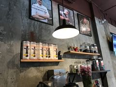 大堂-68度C COFFEE(丞相府店)