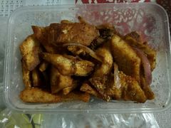 -帕米朵儿新疆小馆(仙鹤新天地广场店)