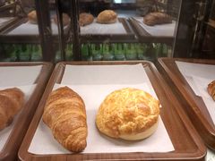 -星巴克(北京中关村北京国际店)