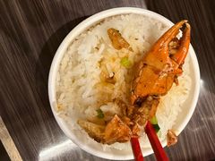-胖哥俩肉蟹煲(光谷天地店)