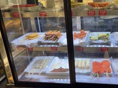 -刘文祥麻辣烫(蛇口店)