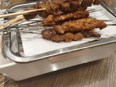 -永红源啤酒·烧烤·海鲜·大排档(台柳路店)