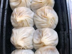 -锡缘无锡小笼馆(武胜路店)