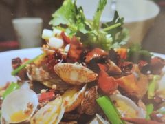 -老板恋上鱼(荣盛广场店)