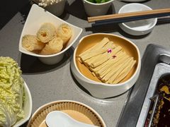 -海底捞火锅(北京路店)