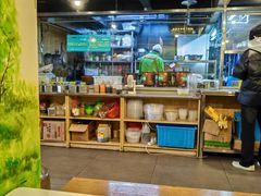 -菌海森林·非遗野生菌火锅(西山区滇池路摩根道店)