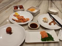 -碧涛阁水世界酒店(万家丽路店)