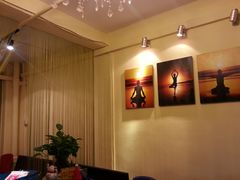 -雅米拉艺术中心(少儿舞蹈培训)